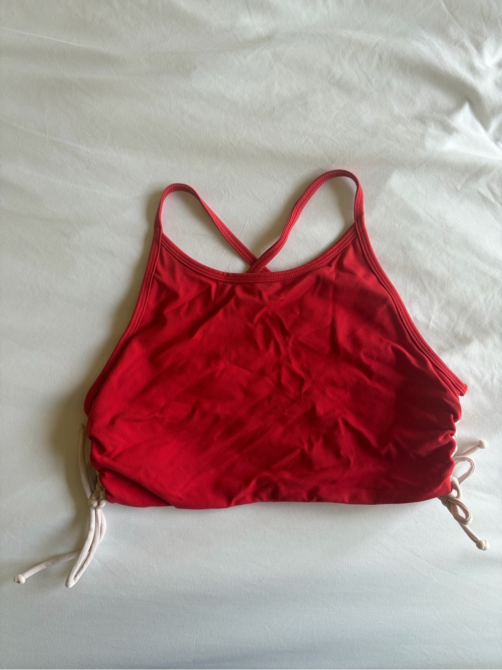 YEAR OF OURS Bra Top